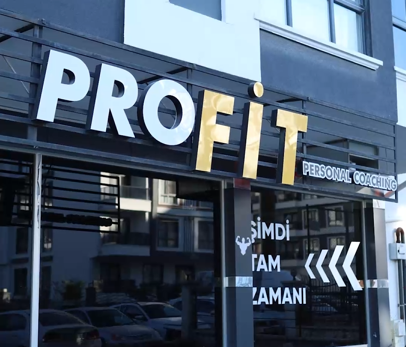 PRO FİT Personal Coaching