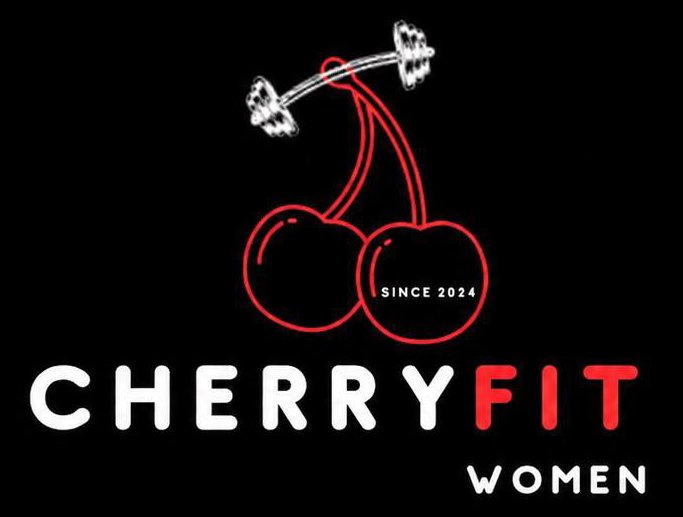 CHERRY FIT WOMEN